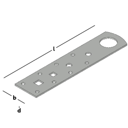 Afbeelding voor categorie Hijsogen